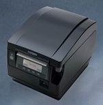Citizen CT-S851 Front Exit Intelligent POS Printer